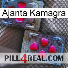 Ajanta Kamagra 15